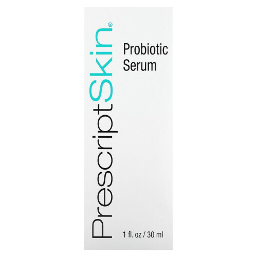 PrescriptSkin, Probiotikaserum, 1 fl oz (30 ml) 1