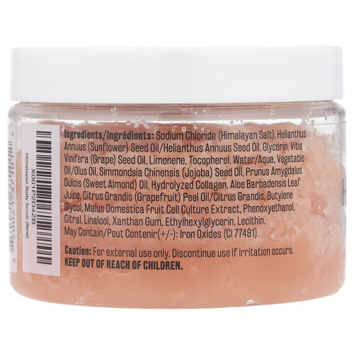M3 Φυσικά, Himαλάγια Σκρέμπα, 12 oz (340 g) 1