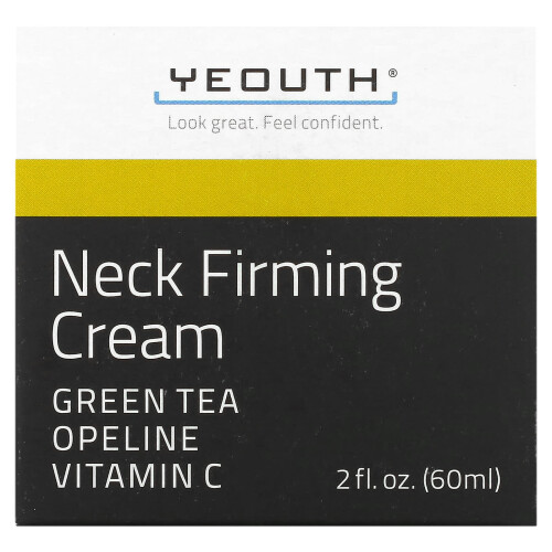 Halsstramende Creme, 2 fl oz (60 ml) 1