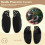 For Quest 3S Silicone Host Protective Cover with Controller Protector and Lens Cover for Quest 3S Accessories 3