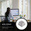 Titanium Alloy Keycaps Customization Keyboard Keycap Blank Metal Keycaps for Mechanical Keyboard Gift 4