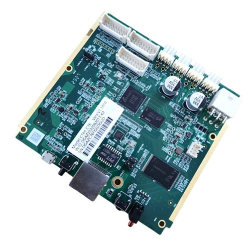 C76 Bitmain för -Moderkort för S19ALU, S19pro, S19J, S19JPRO, S19XP, S19JPRO+ S19JXP Miner Control Board 2