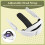 Elite Strap for Meta Quest 3S VR Headset Improve Comfort Adjustable  Strap for Meta Quest 3S Accessories B 2