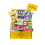 WowBoxMe Mindful Reset Box Baked Snacks 1