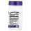 21st Century, Lutein, 20 mg, 60 Softgels 2