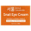 SeoulCeuticals, Κρέμα για τα Μάτια με Σαλάκι, 0.5 fl oz (15 ml) 2