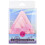 J.Cat Beauty, Assorted Pink Puffs, BR60, 4 Count 2