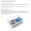 J04 Timer Delay Relay  5V 12V 24V  Off Timer Module Trigger Cycle Dual MOS Delay Control Board with Digital Tube 3