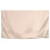 Kitsch, The Satin Pillowcase, Standard Size, Champagne, 1 Pillowcase 3