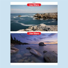 Drone Camera Filter Set for 3 Pro Camera Optical Glass Lens GND8 GND16 GND32 Night Filters Accessoires