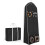 35" Garment Cover & 70" Garment Bag Bundle 4