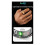 R06  Ring, Gesundheitsmonitor, Herzfrequenz-Schlafmonitor, IP68 Wasserdicht, Multisport-Modi, Silber 5
