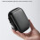 Pebbled Portable  Hard Shell Digital Gadgets Storage Bag Earphone Charger Case Plug Data Cable U Disk Organizer B 5