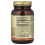Solgar Solgar, GABA, 500 mg, 50 Capsule Vegetali 2