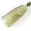 BalsaCircle6Dusty Sage8oz Κρυστάλλινα πλαστικά ποτήρια σαμπάνιας μιας χρήσης για πάρτι γάμου 3