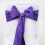 BalsaCircle5 Polyester Nœuds de chaise Violet 2