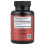 Dragon Herbs, Schizandra, 500 mg, 100 kapsułek 2