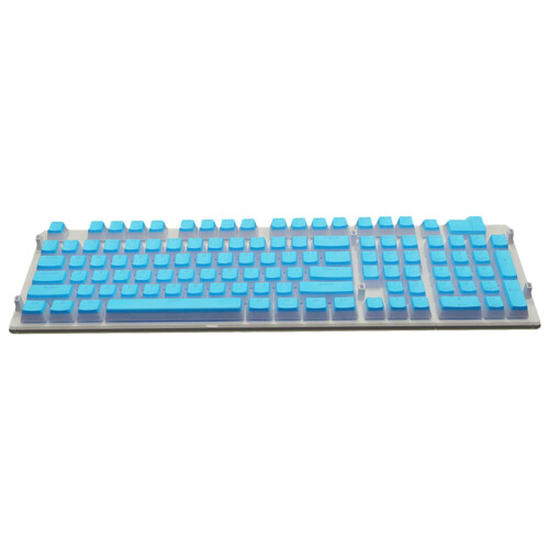 108Keys Pudding DIY billentyűzethez 1