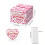 Κουτί δώρου έκπληξης για την ημέρα του Αγίου Βαλεντίνου, κουτί δώρου με ρολό 2