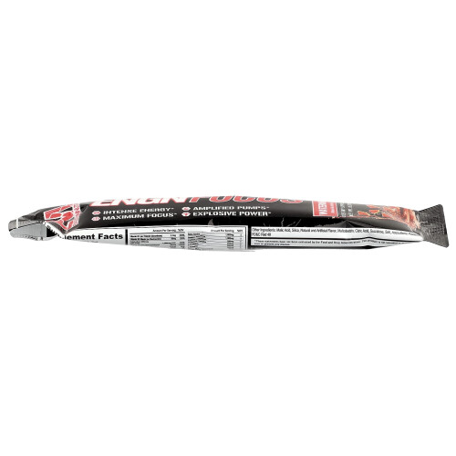 EVLution Nutrition, ENGN Focus, Watermelon, 5 Packets, 0.32 oz (9 g) Each 1