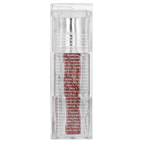 TIRTIR, Voděrost Glow Tint, 05 Scotch Shot, 0,14 oz (4 g) 2