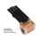 High Voltage Module High-Frequency Low Heat Drive Efficiency High Power DC12V Power Supply 20kV 2