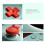 8BitDo Wired Gaming Controller with Hall Effect Joystick for PC Windows 10/11  Raspberry Pi Android Game Accessories B 5