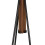 Coat and Hat Rack Freestanding Metal with Hooks 4