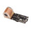 High Voltage Module High-Frequency Low Heat Drive Efficiency High Power DC12V Power Supply 20kV 4
