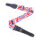 WHAMVOX Masteelf1Pc Μοντέρνα ζώνη κιθάρας με εκτύπωση για λουράκι κιθάρας Αξεσουάρ 5