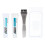 Just For Men Just for Men, Mustache & Beard, Brush-In Farba, M-30 Light-Medium Brown, 1 Multiple Application Kit 3