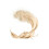 L'Oréal, Infallible 24H Φρέσκο Φορτί, Βάση Foundation, 10 Πορσελάνη, 0,31 oz (9 g) 5