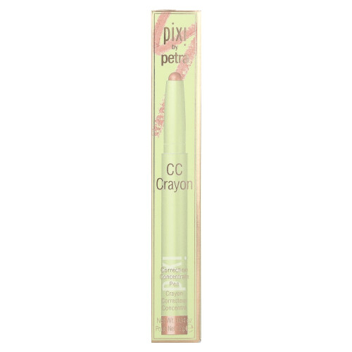Pixi Beauty, CC Κραγιόν, Κορρεκτιόν Κονσεντρατέ, Φωτογέννητη Μύτη, 0.04 oz (1.2 g) 1