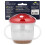Itzy Snack Cup til 12+ måneder, Svamp, 1 Cup 2