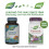 Nature's Way, Τερμούδα, Πρότυπη Εξόχηση, 500 mg, 120 Βεγανικά Πιλάκια 3