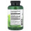 Swanson, Bio-Φυτικές Ουσίες, 750 mg, 180 Φιάλες 2
