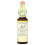 Bach Bach, Πρωτότυπη Φυτό Ρητορική, Σκλαρανθού, 0.35 fl oz (10 ml) 3