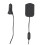 Autoladegerät 4-Ausgänge 9,6 A USB Schwarz 2