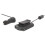 Autoladegerät 4-Ausgänge 9,6 A USB Schwarz 6