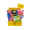 WowBoxMe Discovery Wow Box 10 New Snacks & Drinks 1