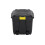 Strata Original Organics 2 x145L Heavy Duty Storage Trunk 7