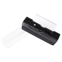 Vinyl Record Cleaning Kit Anti-Static Dust Remover for Turntables, Efficient Cleaning Brush Dust Remover