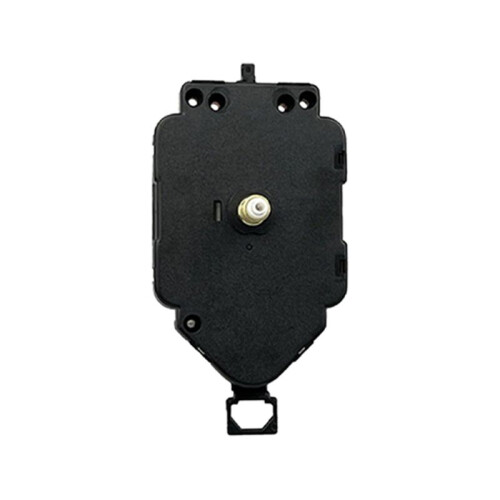 2 Set Quartz Clock Movement Kit Oscillating Movement + Luminous Pointer Clock Repair Parts Replacement Parts B