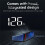 Display for Car, Car HUD Windshield Speedometer Projector with Speed,Automatic Light Sensing, for All Car Models 3
