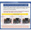 XY3607F CNC  Step- and Step-Down Power Supply Adjustable Regulated Stabilized Voltage Power Supply 7A/252W 1
