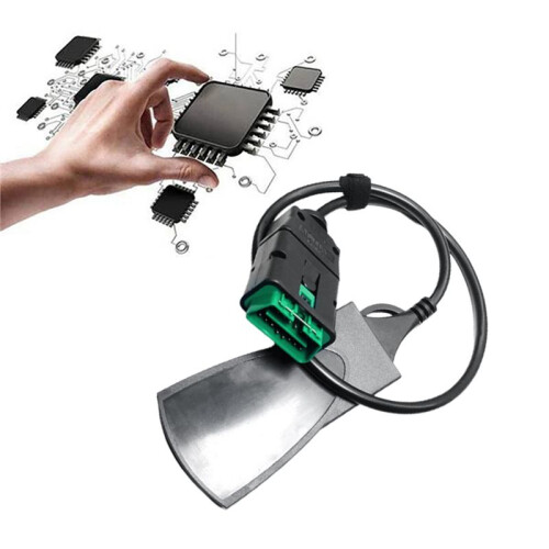 WIFI PP2000 LEXIA3 DIAGBOX V9.85 for  for  Installed Version PP 2000 Auto Diagnostic Tools Lexia 3