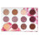 Physicians Formula, Ρόζ All Play, Σκιά Μανδύλων, 1711516 Ρόζ, 0.48 oz (13.7 γρ.) 3