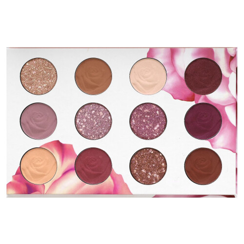 Physicians Formula, Ρόζ All Play, Σκιά Μανδύλων, 1711516 Ρόζ, 0.48 oz (13.7 γρ.) 2