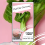 Premium papegøjefoder | Pak Choi Rød | Frø til spirer | til papegøjer 50g 3