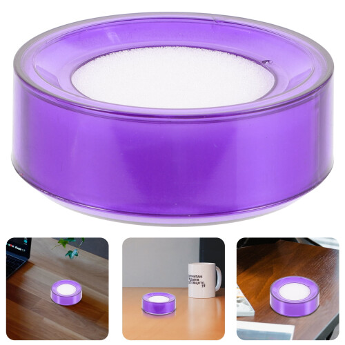 6 τεμάχια σφουγγάρι για βρέξιμο χεριών, υγραντήρας δακτύλων, εργαλείο βρέξιμο 1